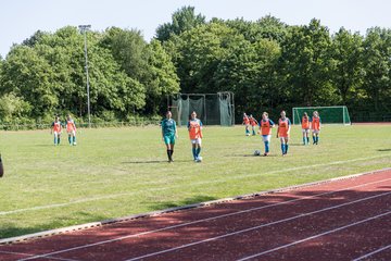 Bild 2 - wCJ VfL Pinneberg - Altona 93 : Ergebnis: 4:2